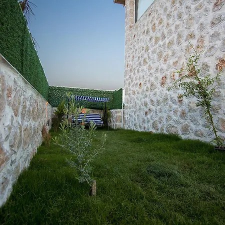 Villa Ay Isigi Kalkan
