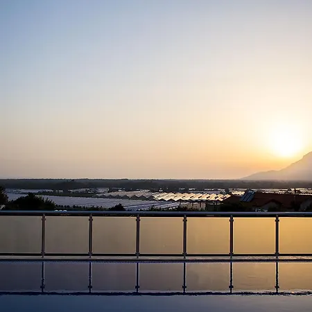 Villa Ay Isigi Kalkan