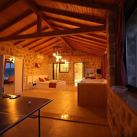 Ay Isigi Villa *