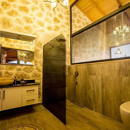 Villa Ay Isigi Kalkan