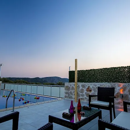 Ay Isigi Villa Kalkan
