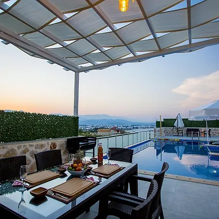 Villa Ay Isigi *